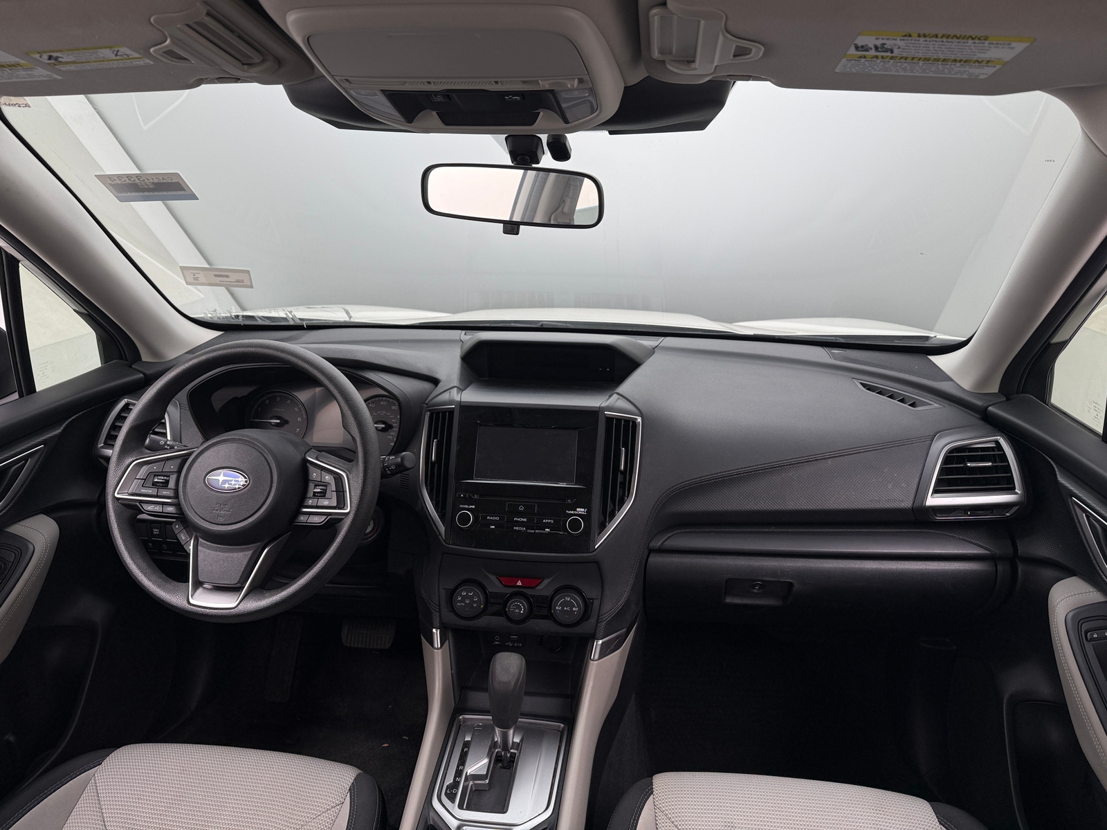 Thumbnail: 2022 Subaru Forester - 3