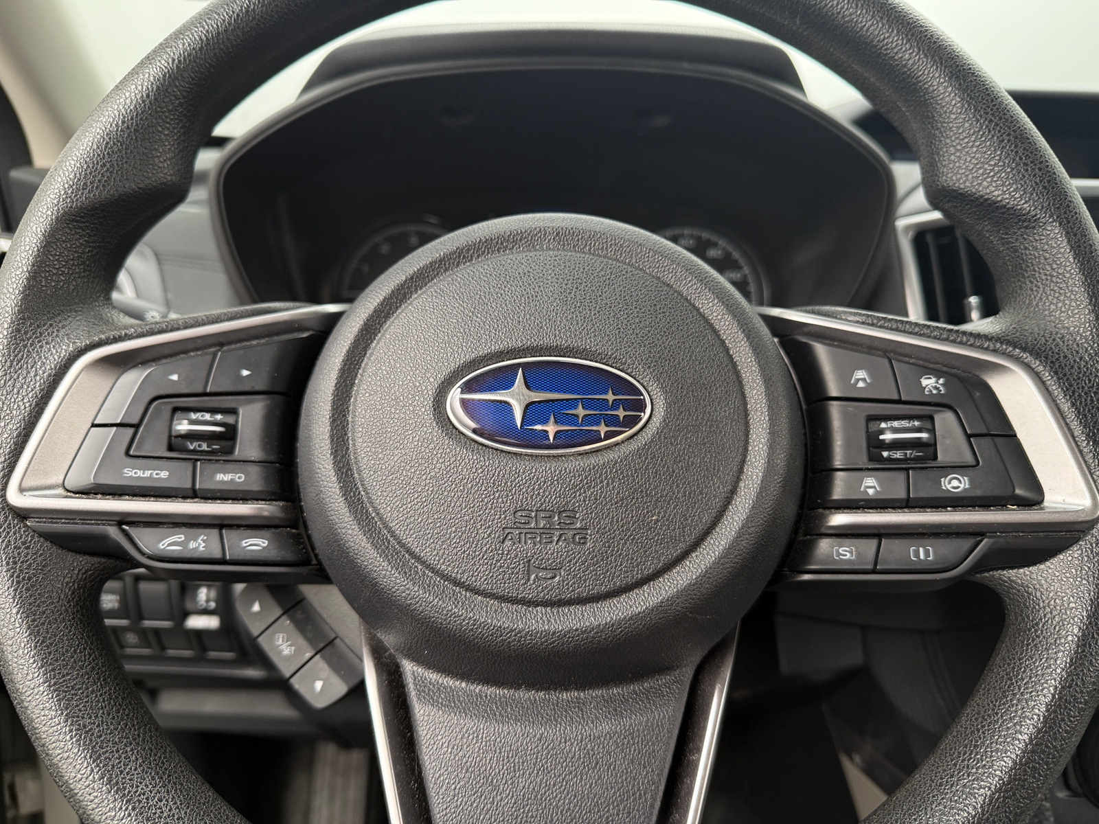 Thumbnail: 2022 Subaru Forester - 5