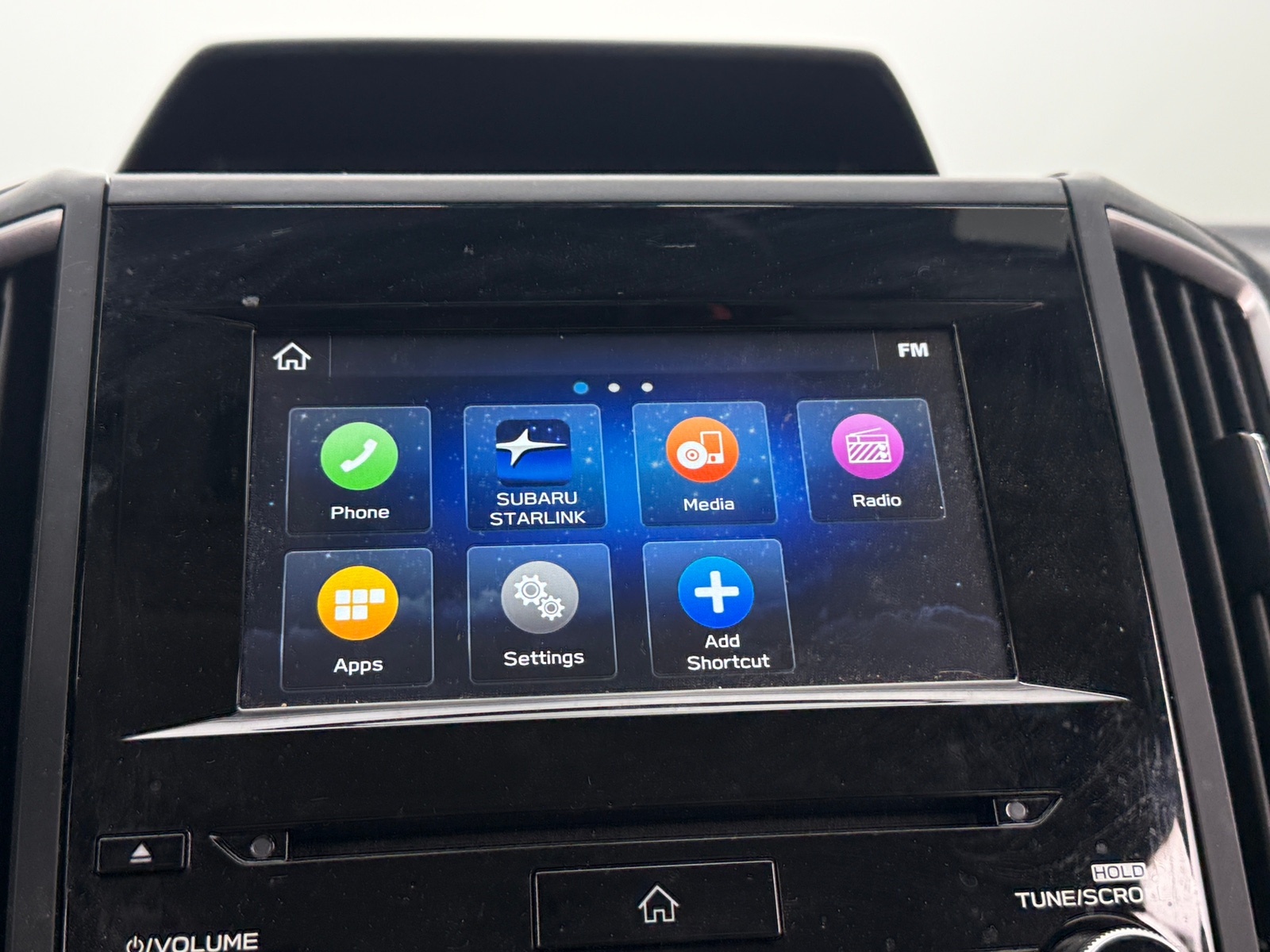 Thumbnail: 2022 Subaru Forester - 4