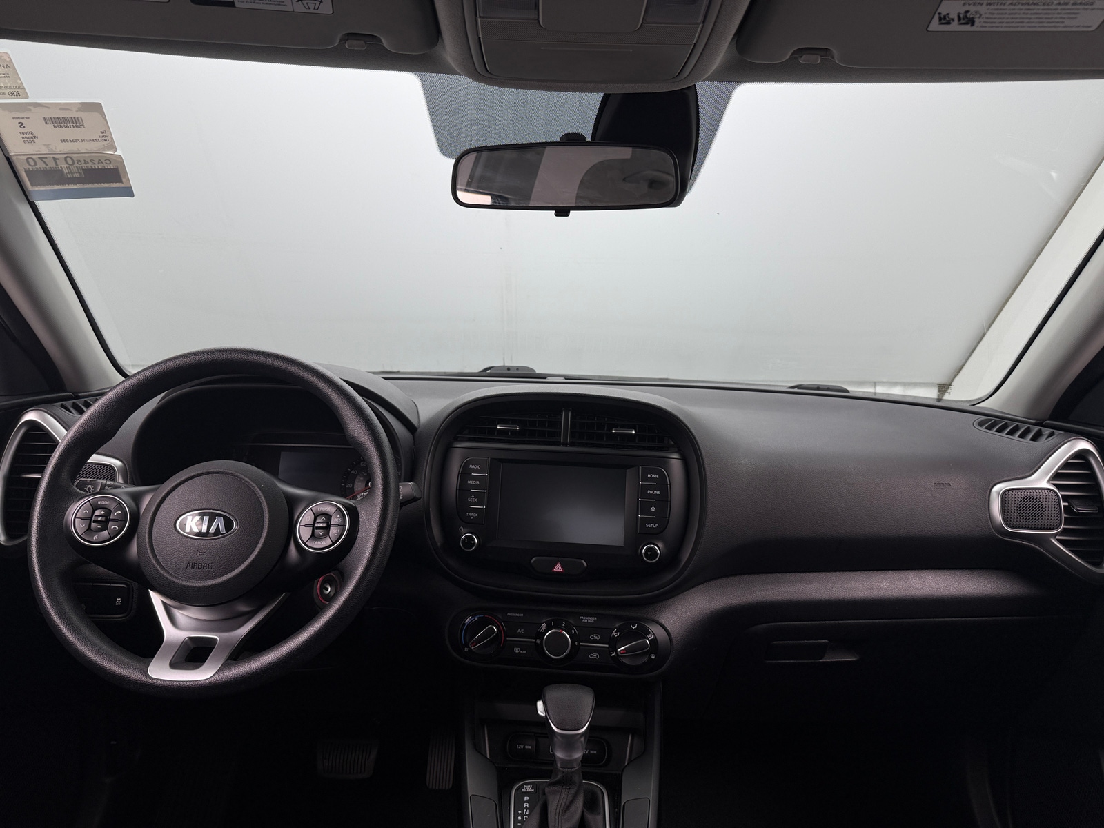 Thumbnail: 2020 Kia Soul - 3