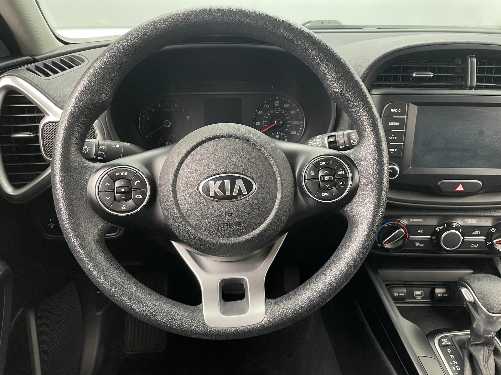 Thumbnail: 2020 Kia Soul - 5