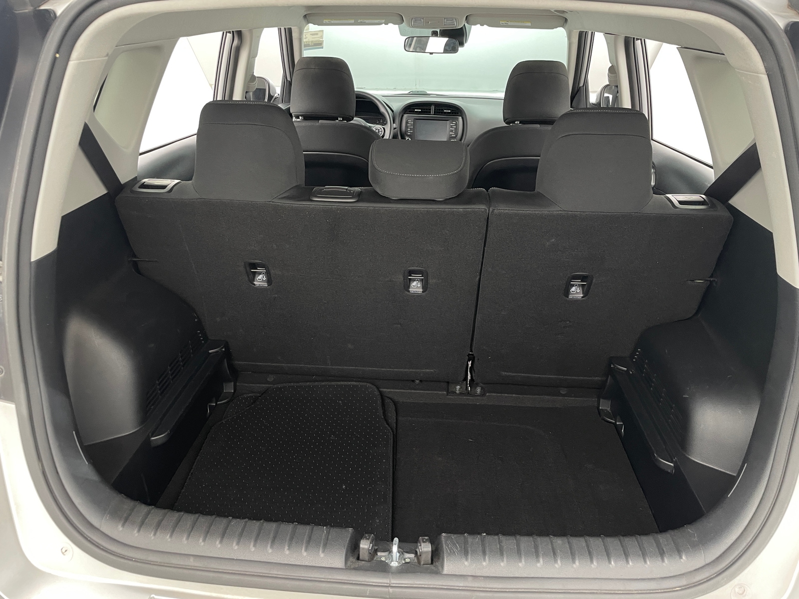 Thumbnail: 2020 Kia Soul - 7