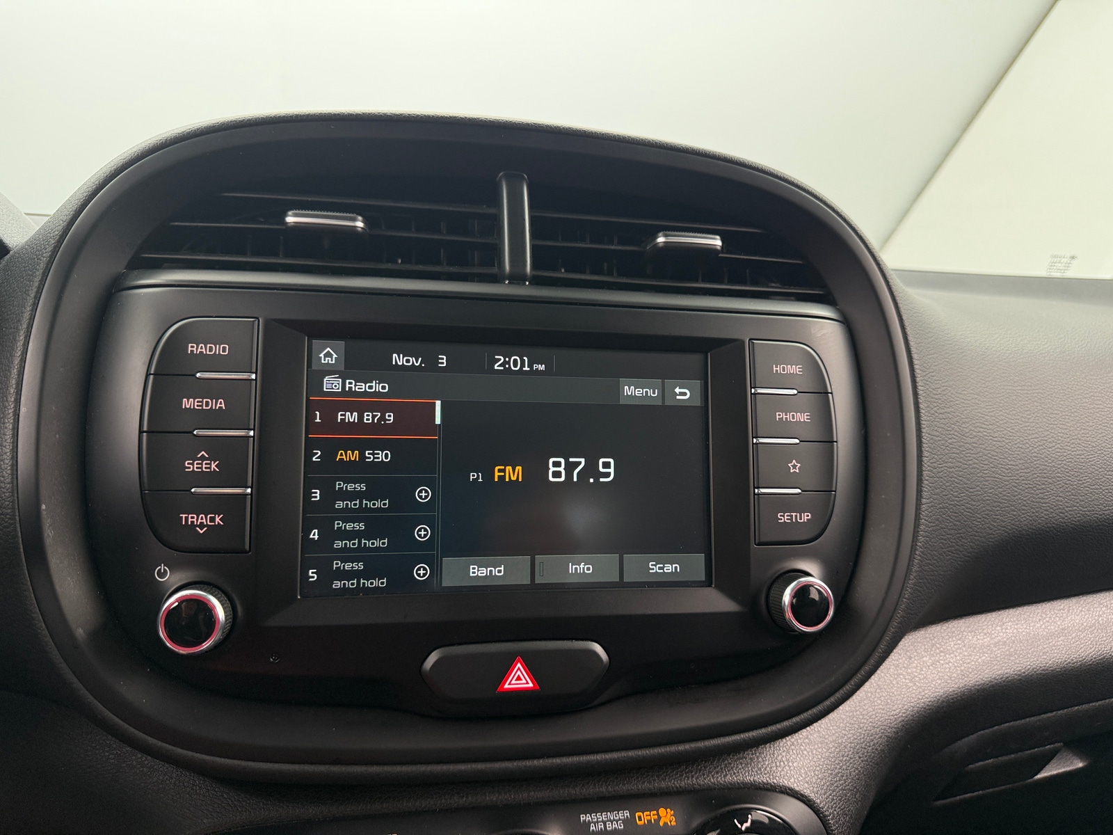 Thumbnail: 2020 Kia Soul - 4