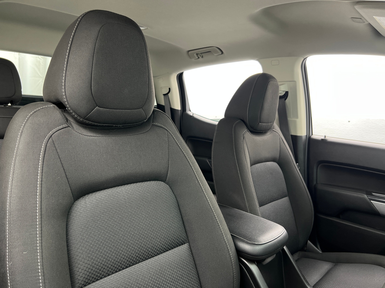 Thumbnail: 2020 Chevrolet Colorado - 2