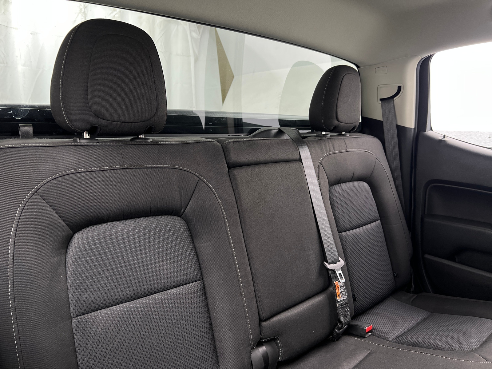 Thumbnail: 2020 Chevrolet Colorado - 6