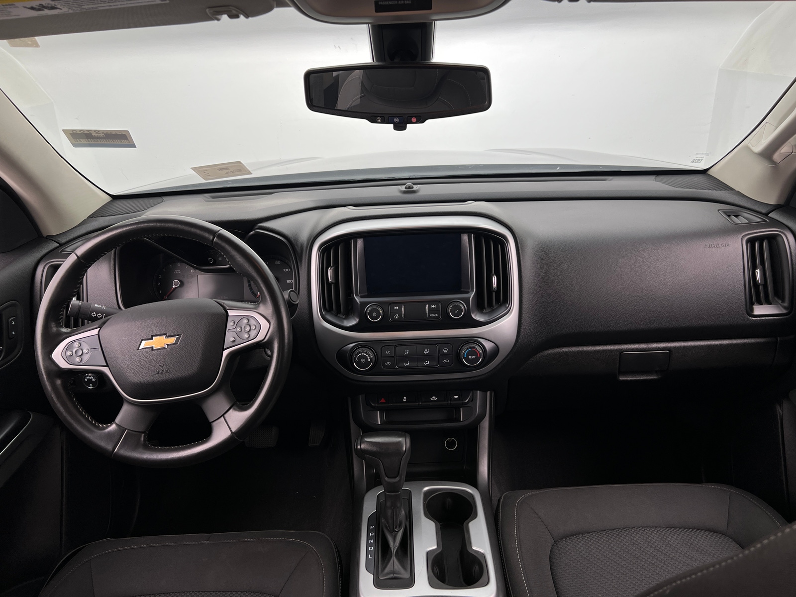 Thumbnail: 2020 Chevrolet Colorado - 3