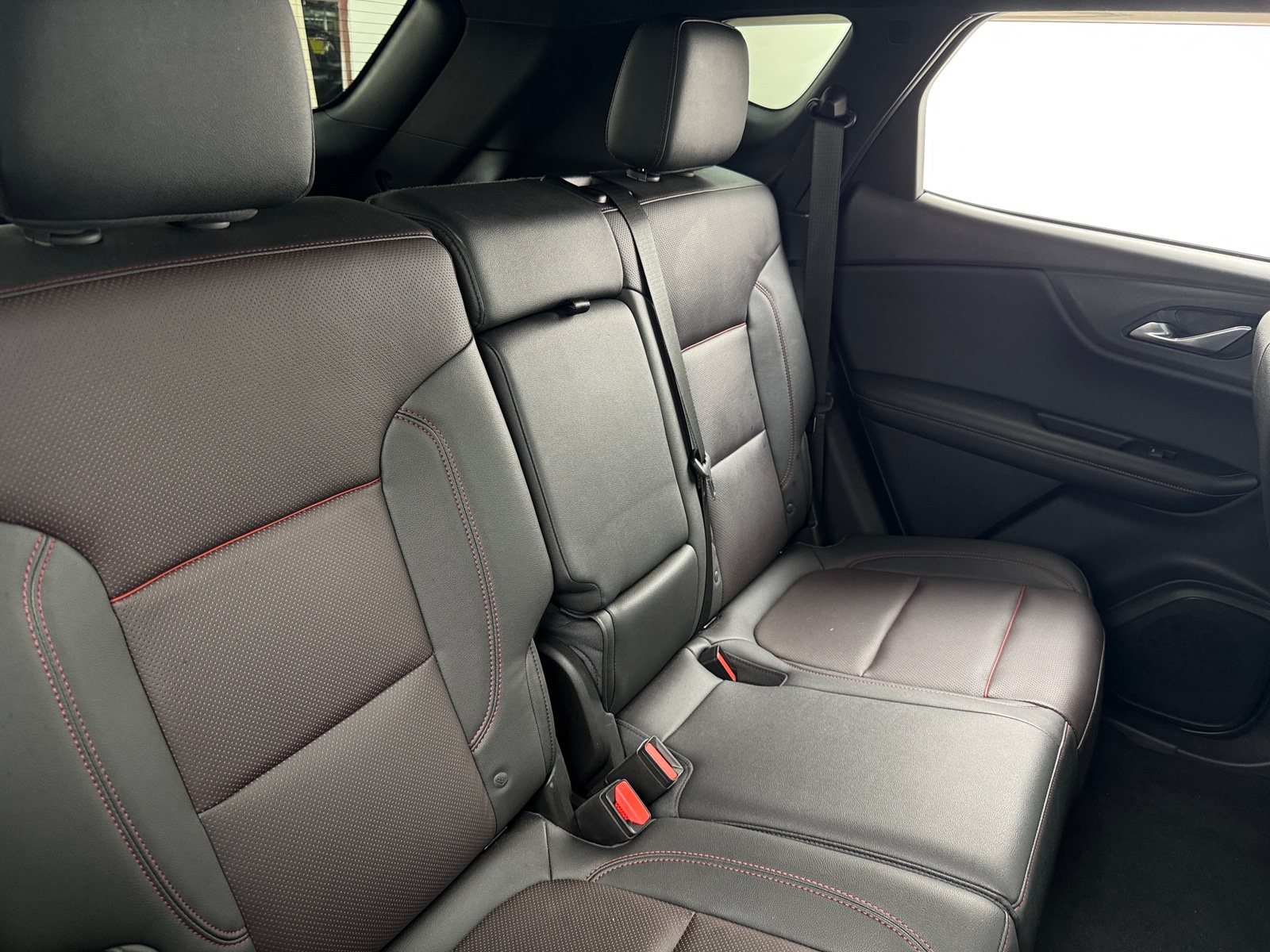 Thumbnail: 2022 Chevrolet Blazer - 5