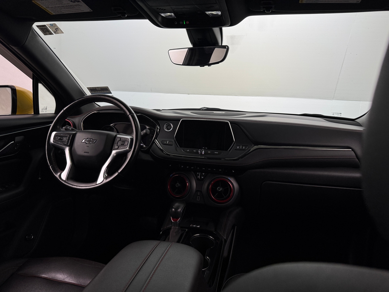 Thumbnail: 2022 Chevrolet Blazer - 2