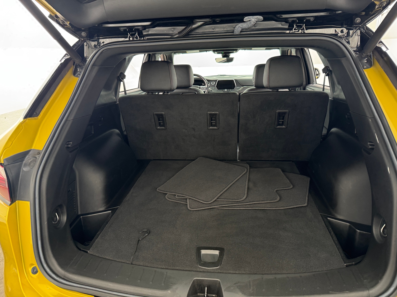 Thumbnail: 2022 Chevrolet Blazer - 6