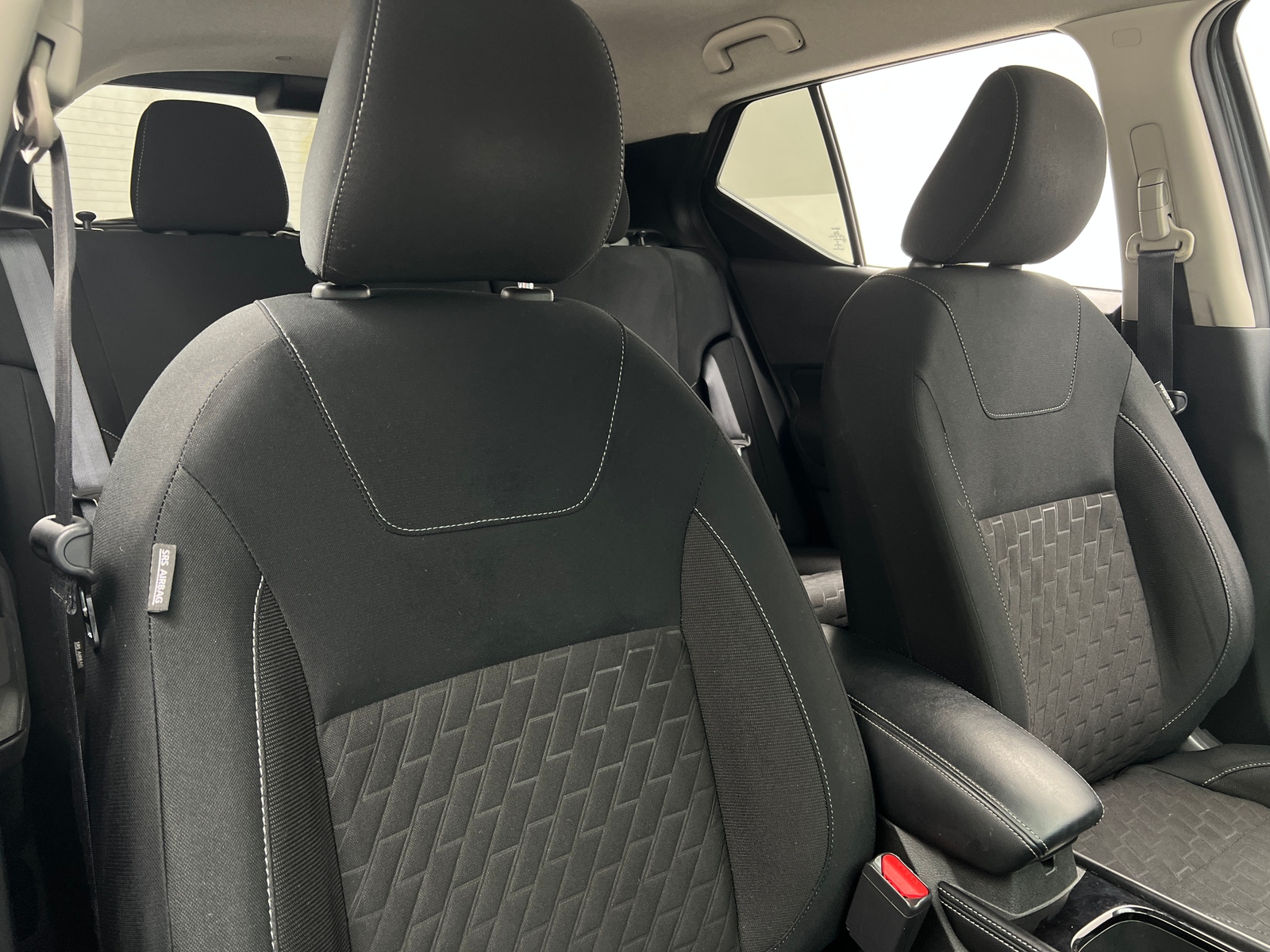 Thumbnail: 2022 Nissan Kicks - 2