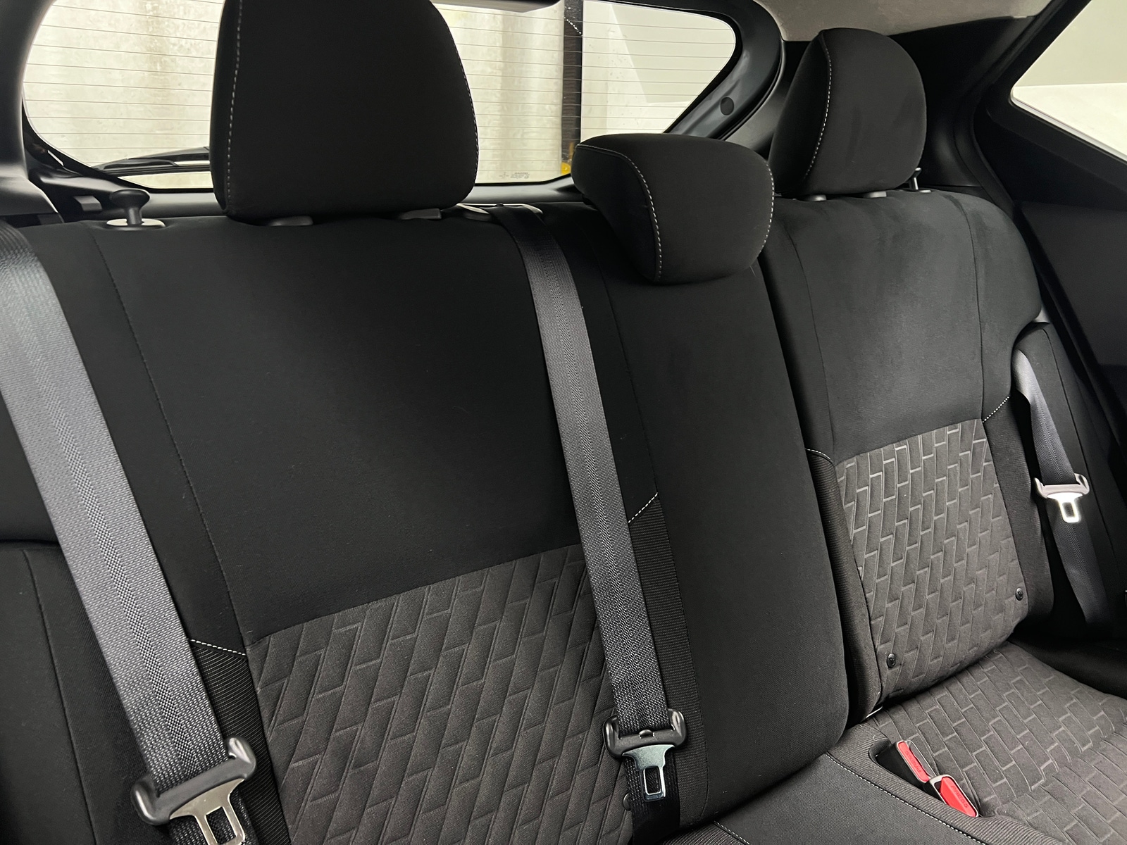 Thumbnail: 2022 Nissan Kicks - 6