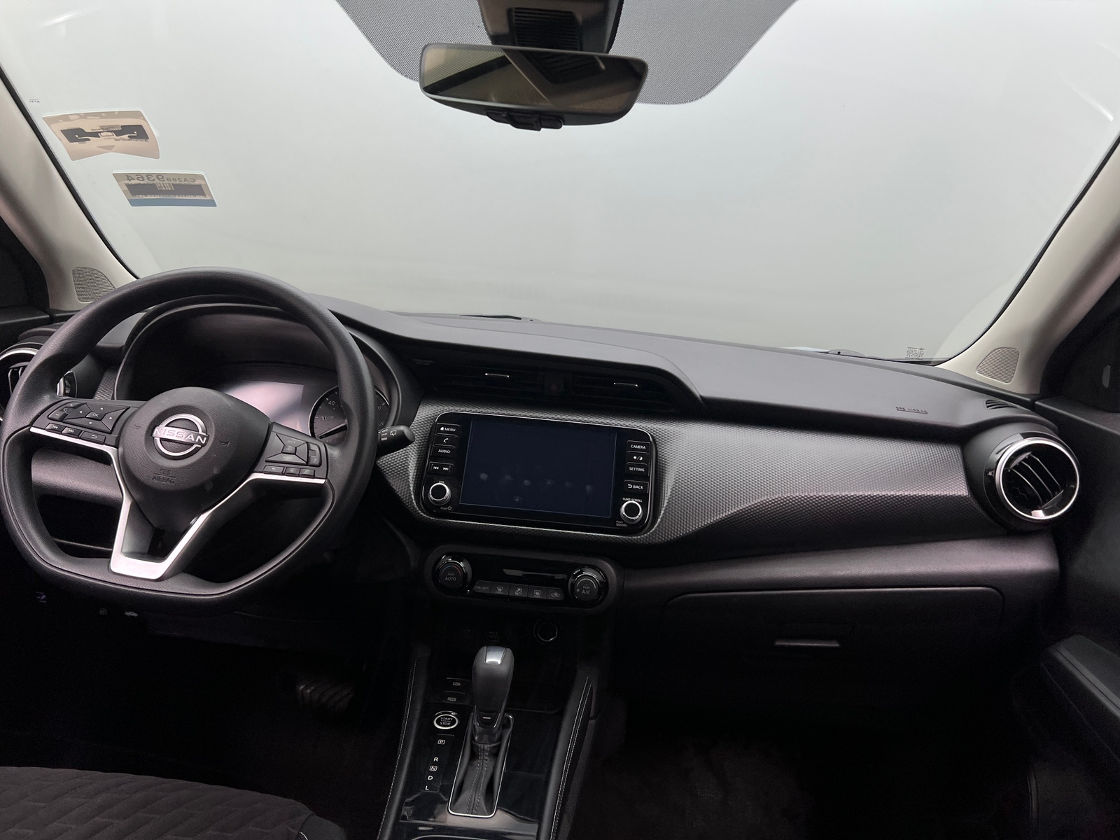 Thumbnail: 2022 Nissan Kicks - 3