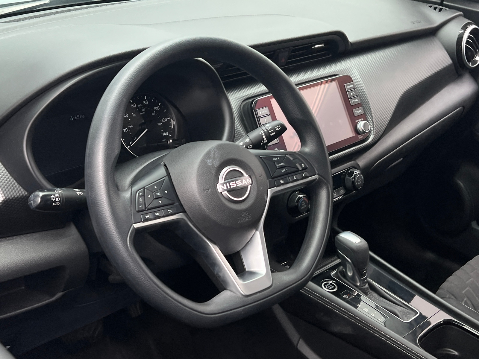 Thumbnail: 2022 Nissan Kicks - 5