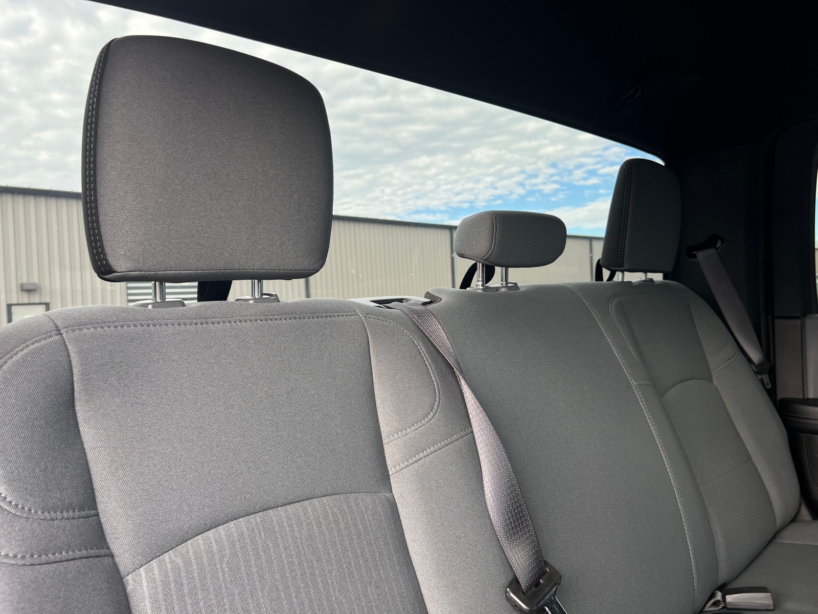 Thumbnail: 2022 RAM 2500 - 6