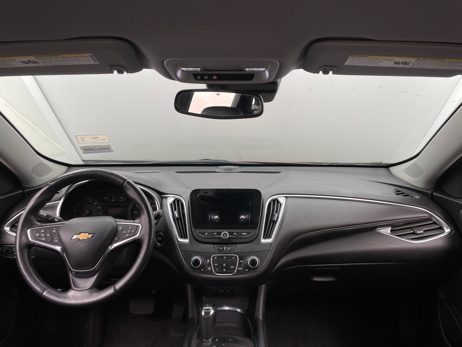 Thumbnail: 2020 Chevrolet Malibu - 2