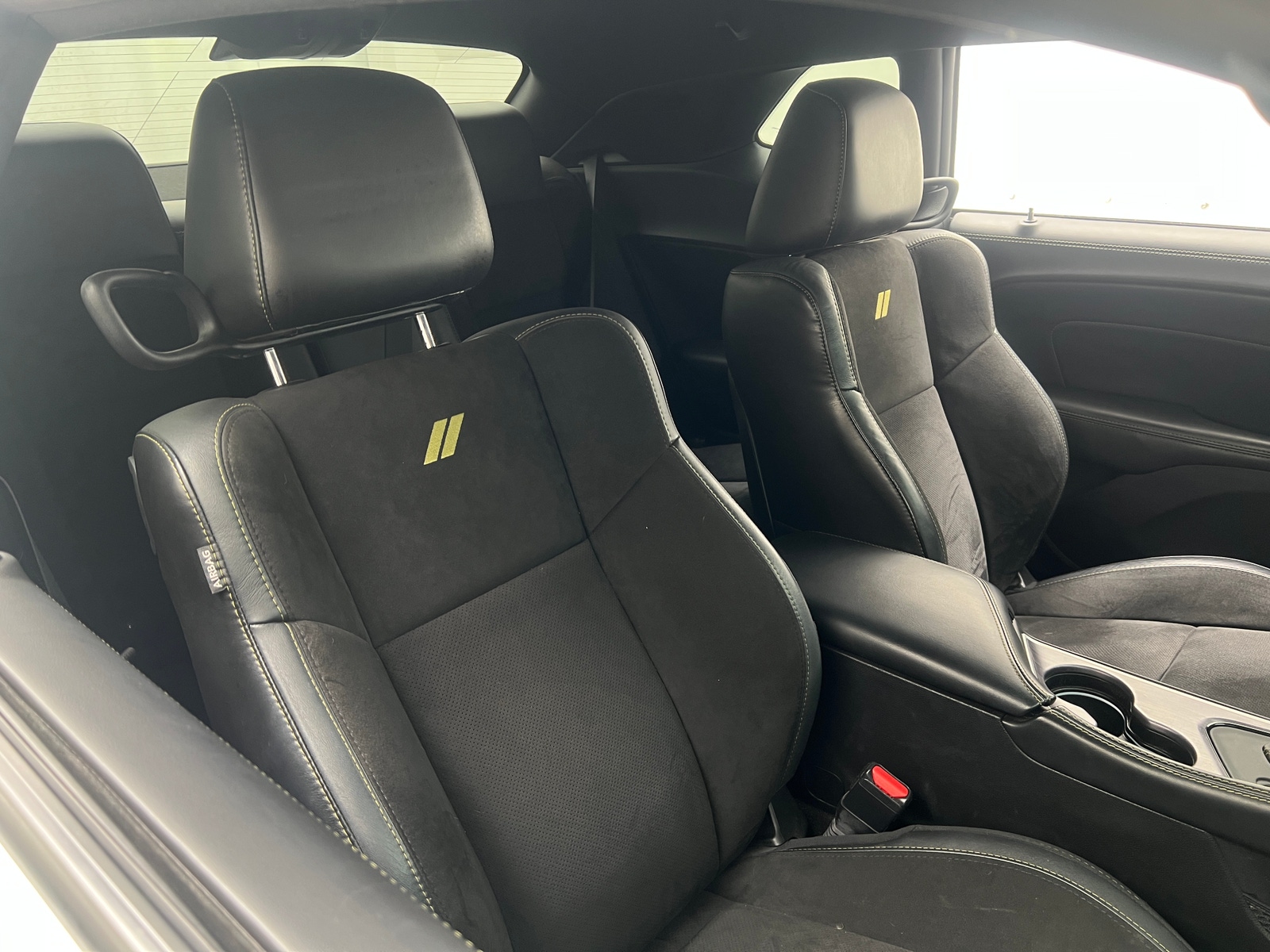 Thumbnail: 2023 Dodge Challenger - 2