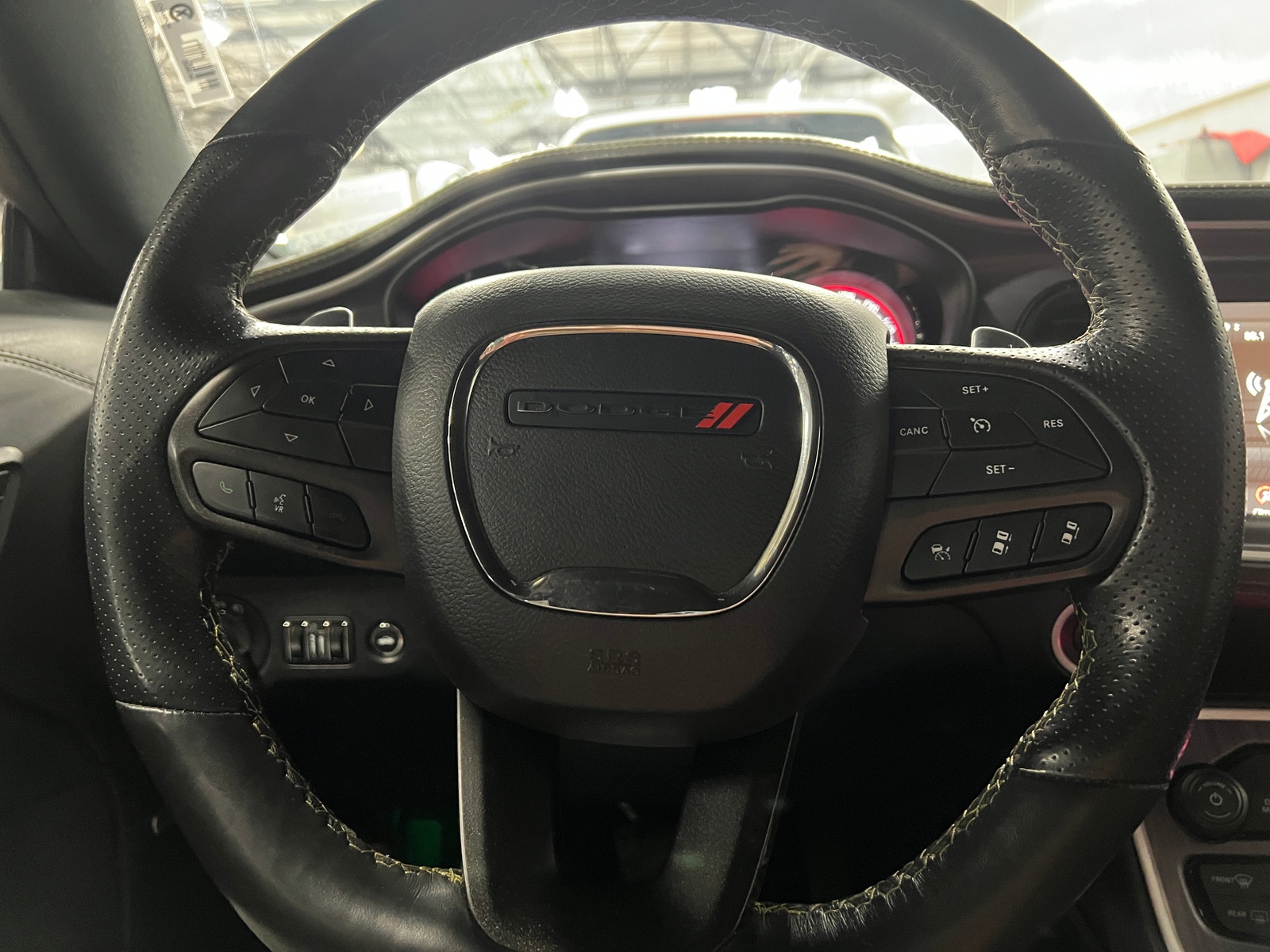 Thumbnail: 2023 Dodge Challenger - 4