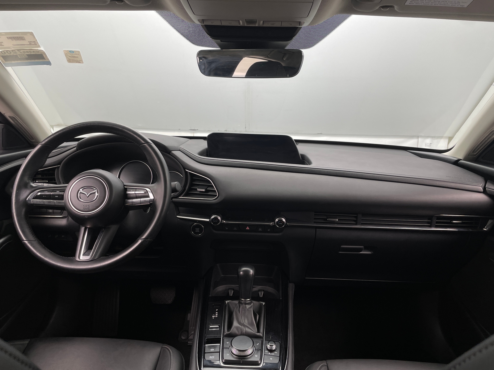 Thumbnail: 2021 Mazda CX-30 - 2