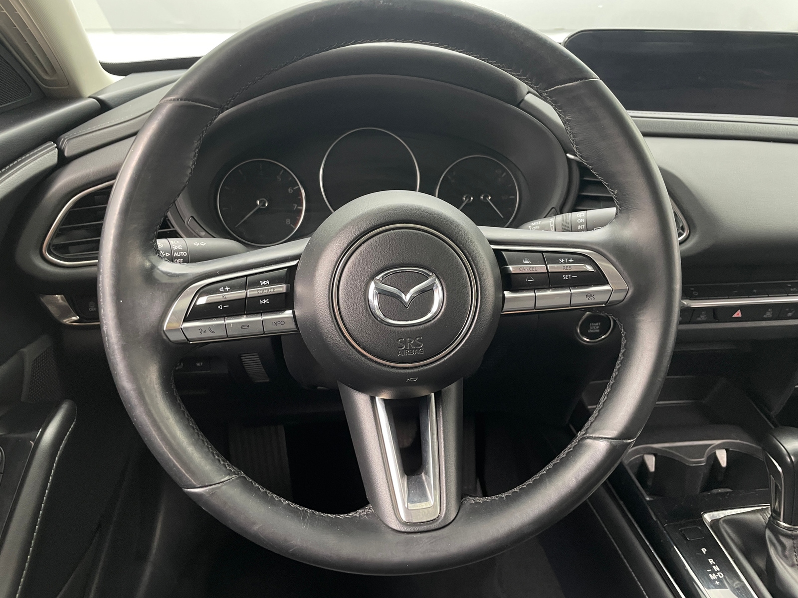 Thumbnail: 2021 Mazda CX-30 - 4