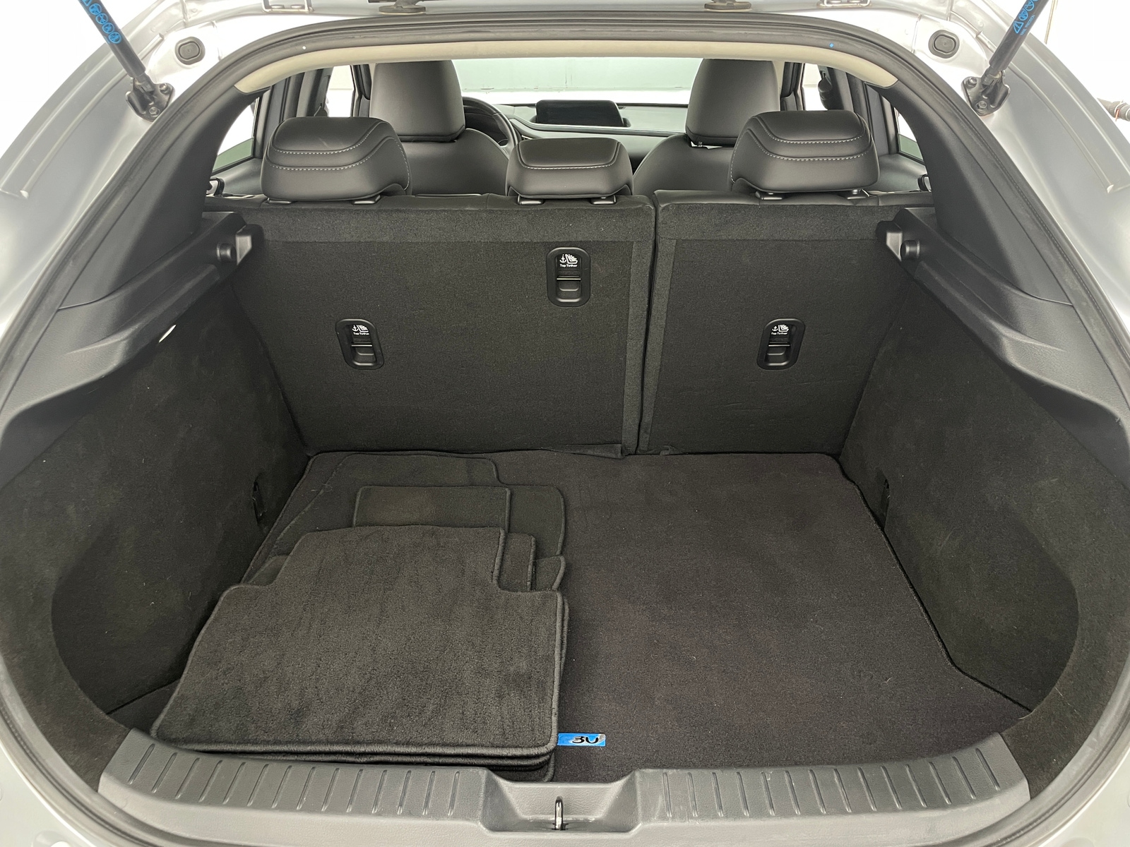 Thumbnail: 2021 Mazda CX-30 - 6