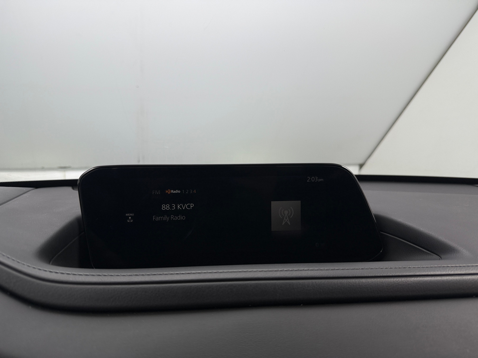 Thumbnail: 2021 Mazda CX-30 - 3