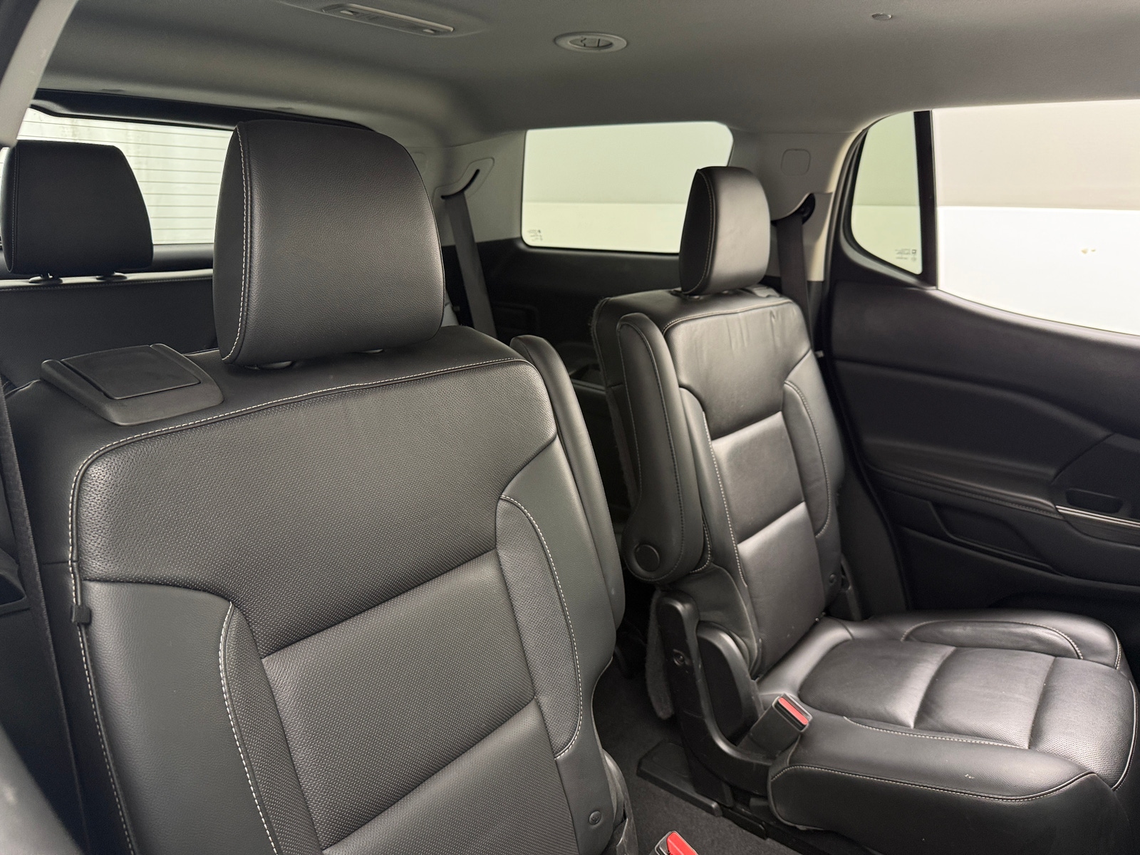 Thumbnail: 2018 GMC Acadia - 5