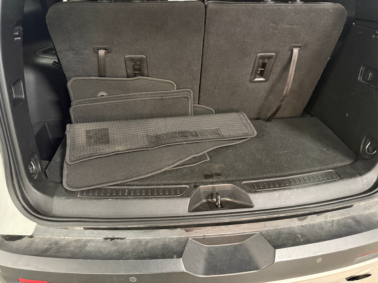 Thumbnail: 2018 GMC Acadia - 6