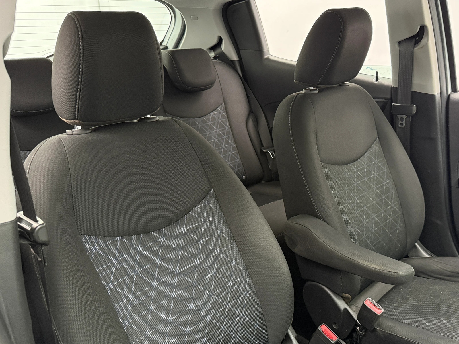 Thumbnail: 2019 Chevrolet Spark - 2