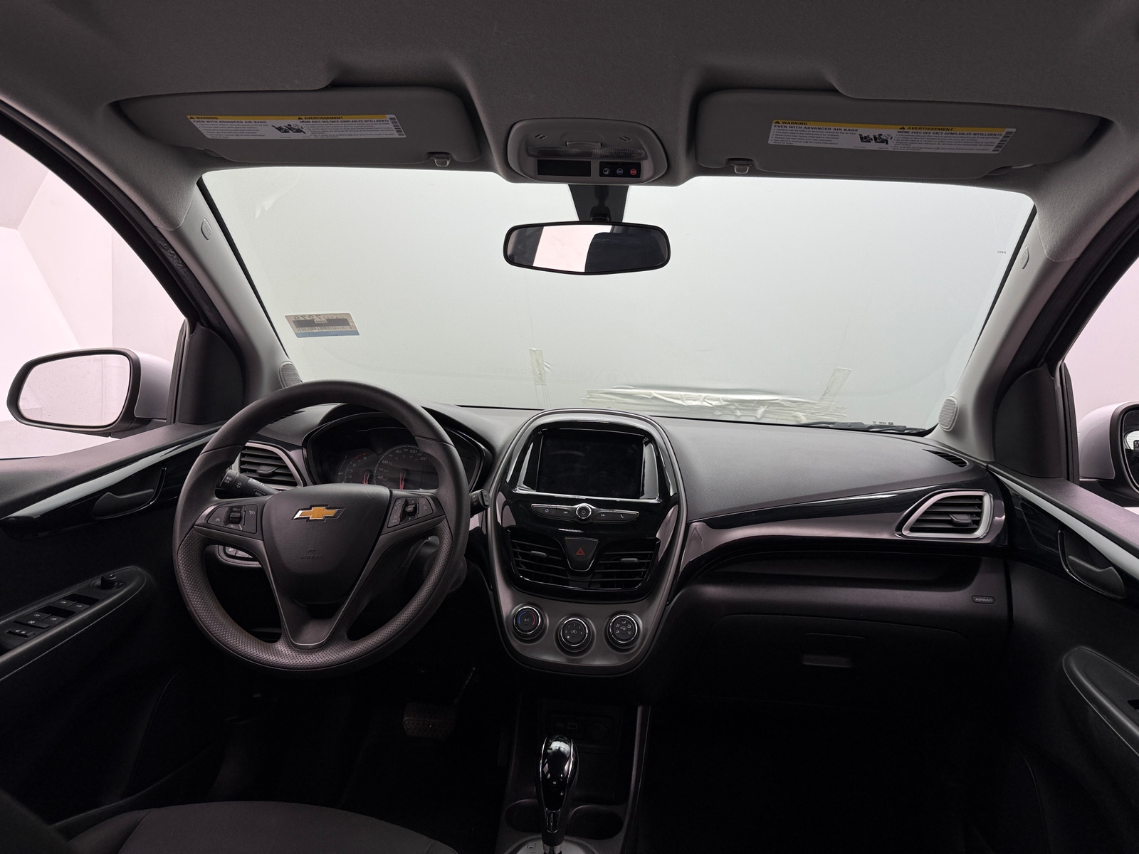 Thumbnail: 2019 Chevrolet Spark - 3