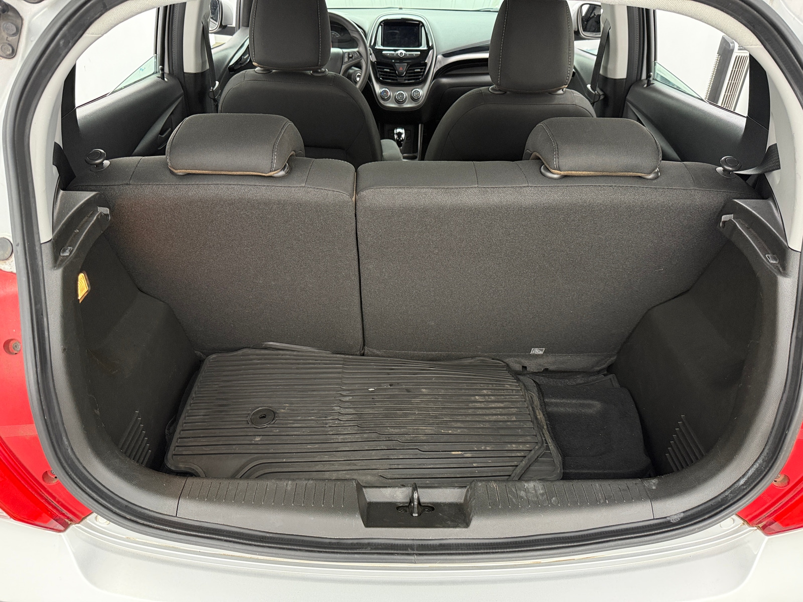 Thumbnail: 2019 Chevrolet Spark - 5