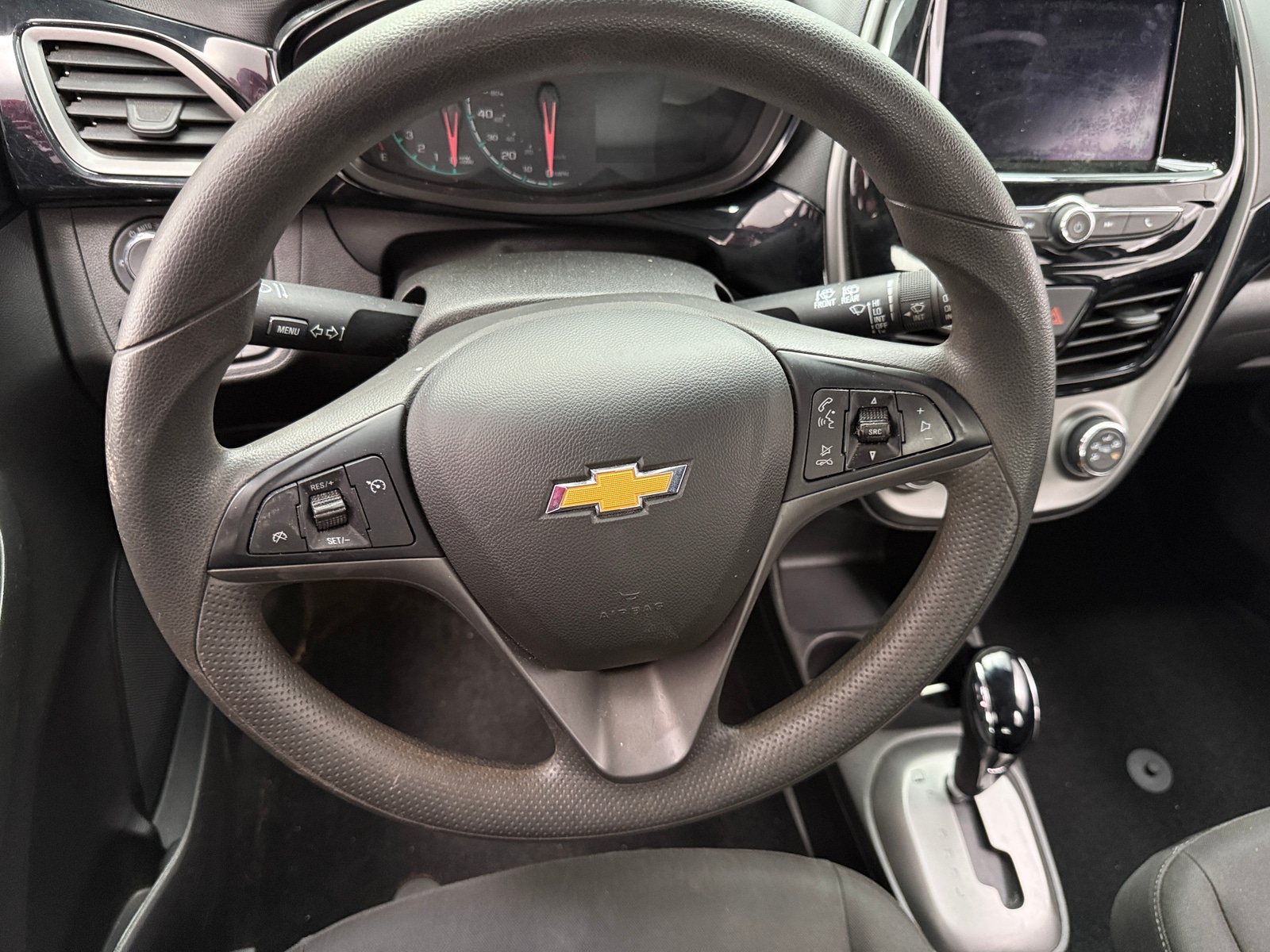 Thumbnail: 2019 Chevrolet Spark - 7