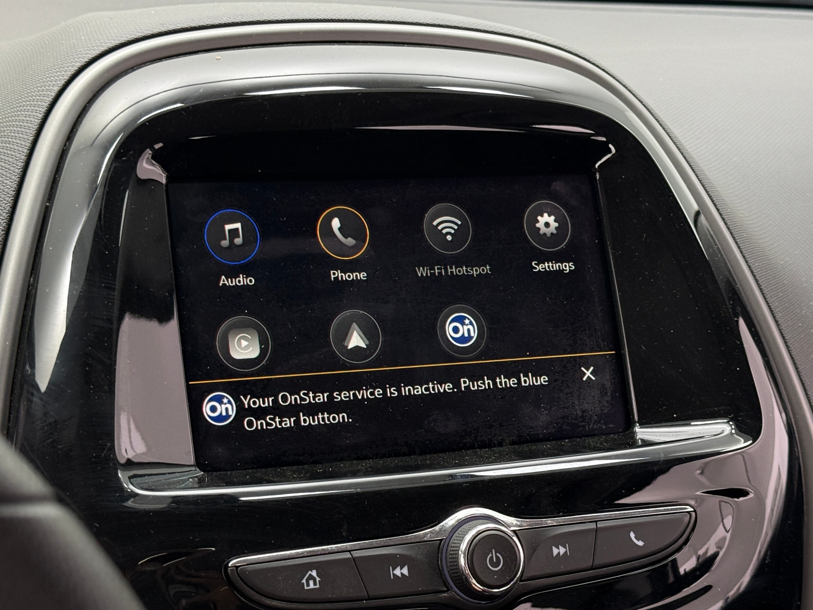 Thumbnail: 2019 Chevrolet Spark - 4