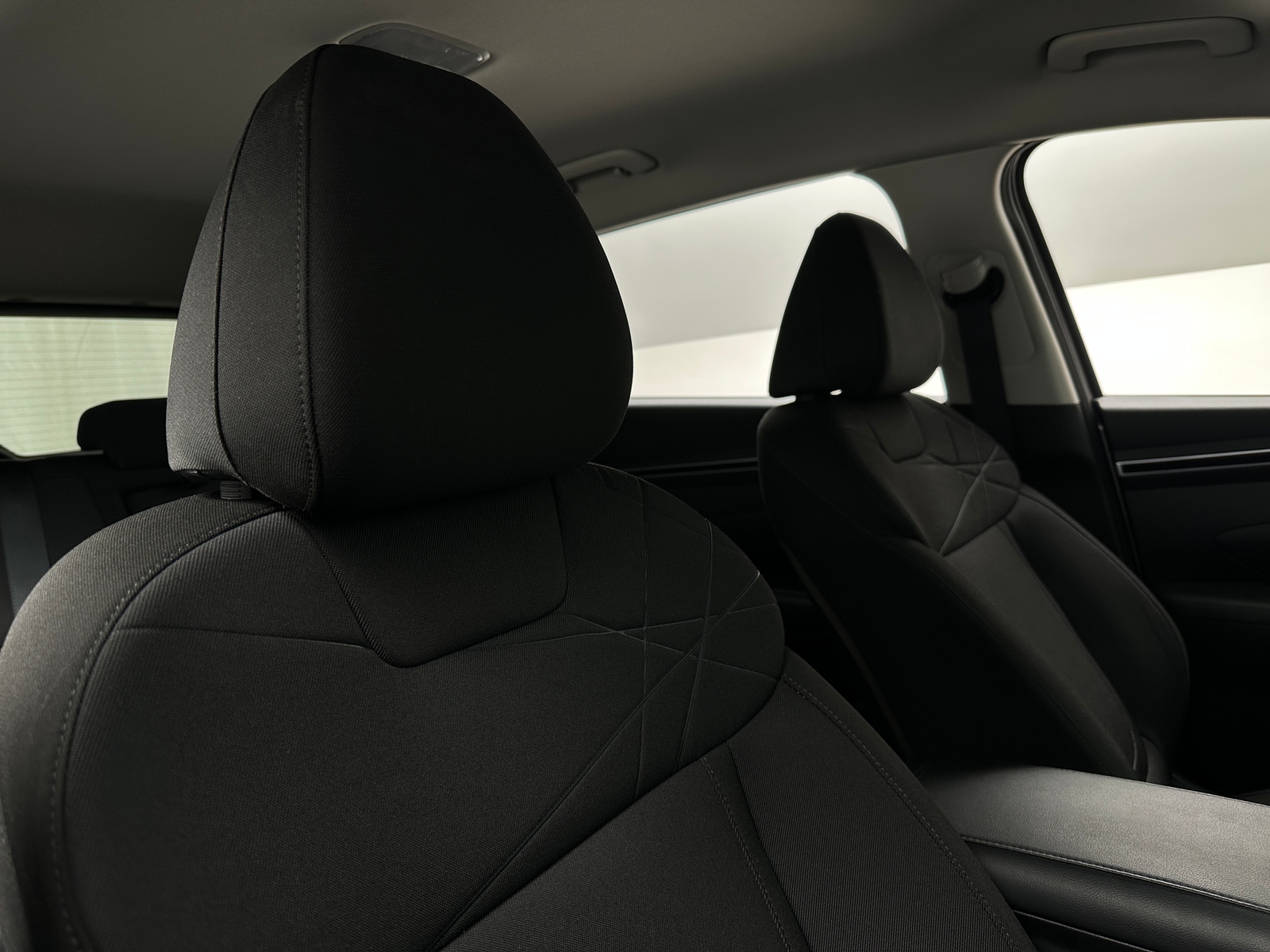 Thumbnail: 2022 Hyundai Tucson - 2