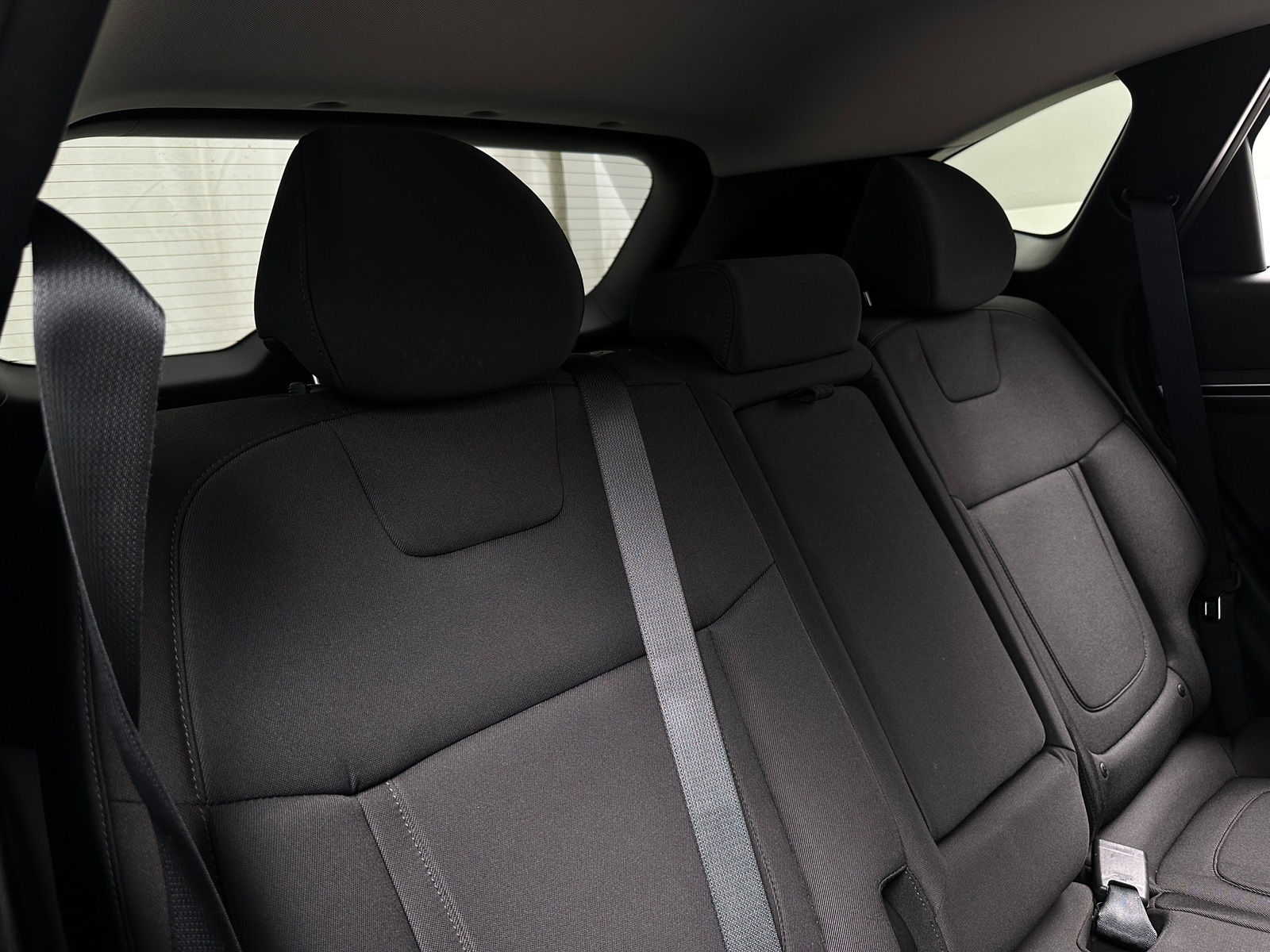 Thumbnail: 2022 Hyundai Tucson - 6