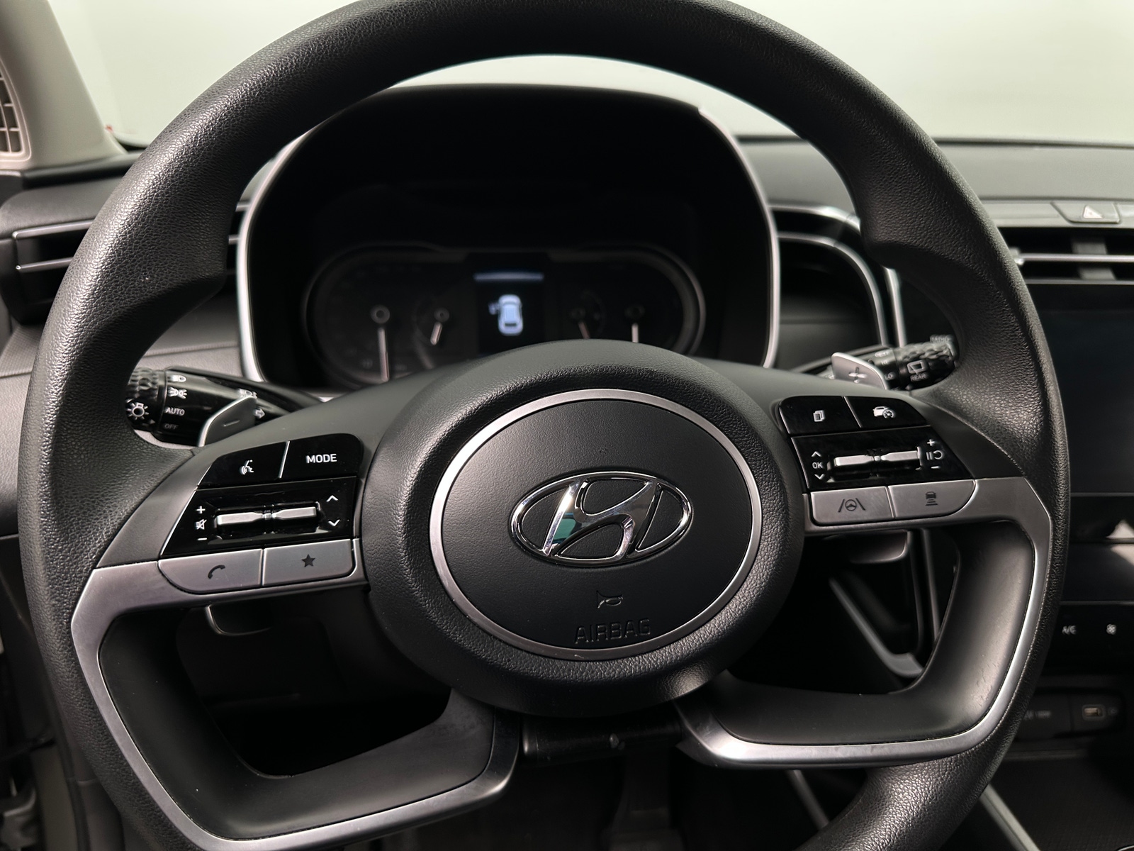 Thumbnail: 2022 Hyundai Tucson - 5