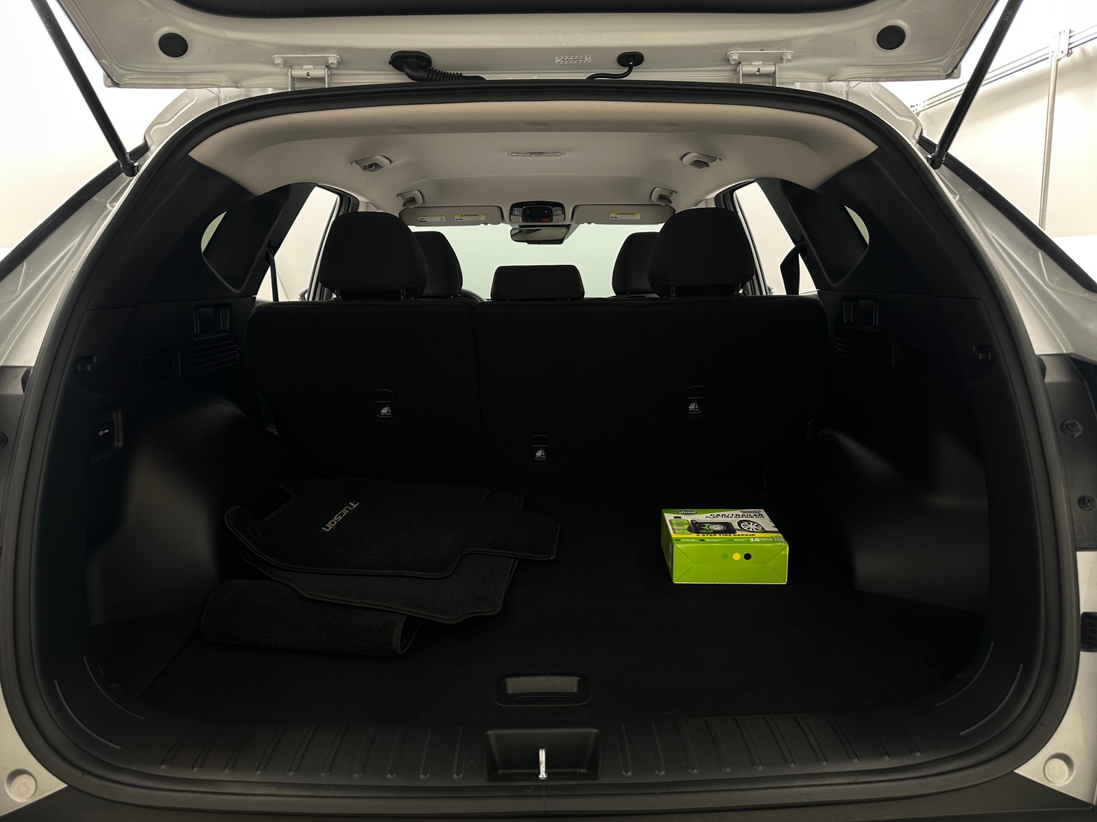 Thumbnail: 2022 Hyundai Tucson - 7