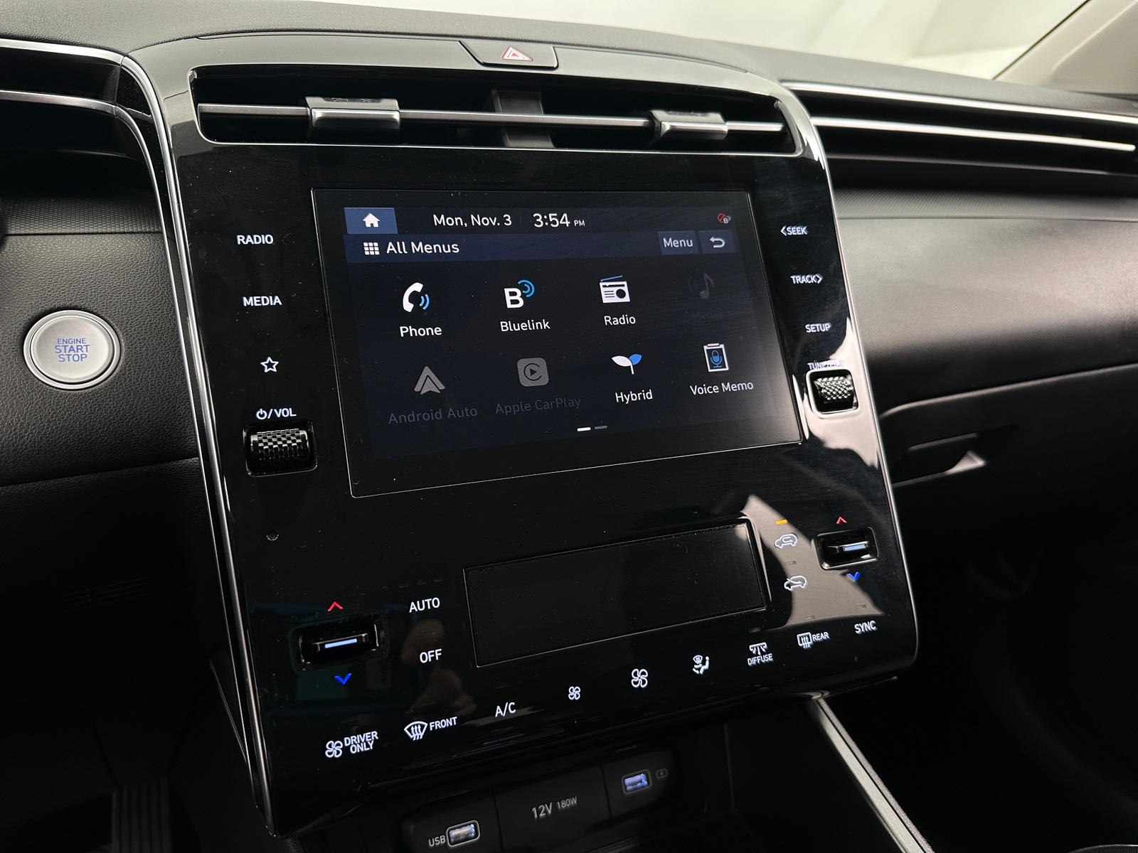 Thumbnail: 2022 Hyundai Tucson - 4