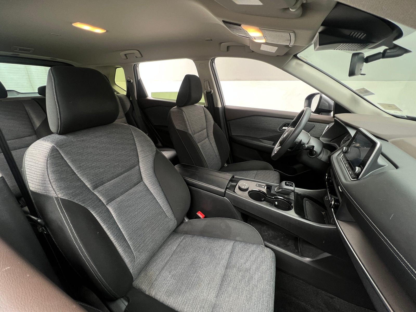 Thumbnail: 2023 Nissan Rogue - 2