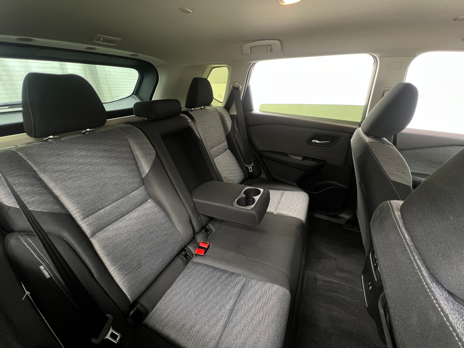 Thumbnail: 2023 Nissan Rogue - 6