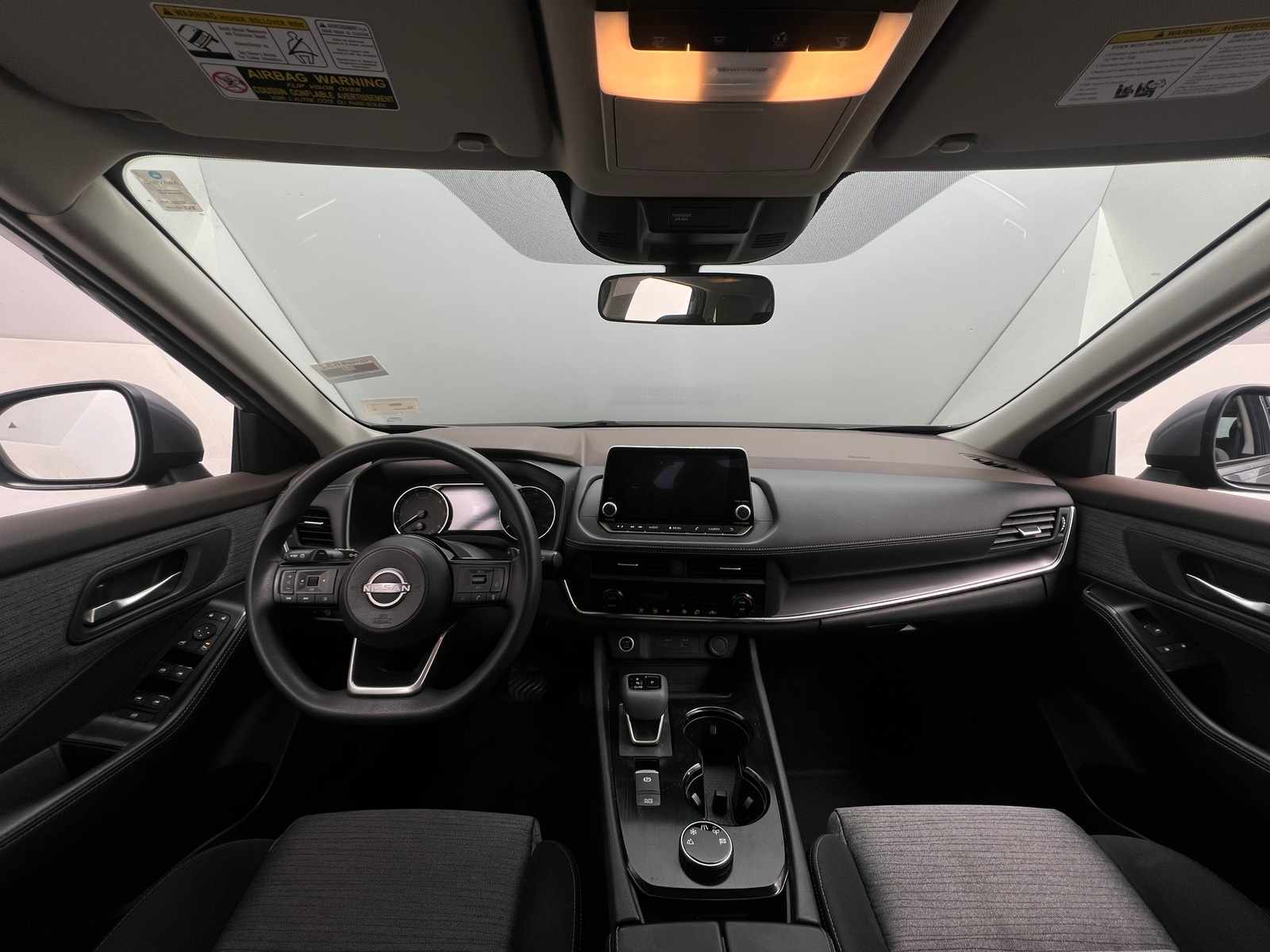 Thumbnail: 2023 Nissan Rogue - 3