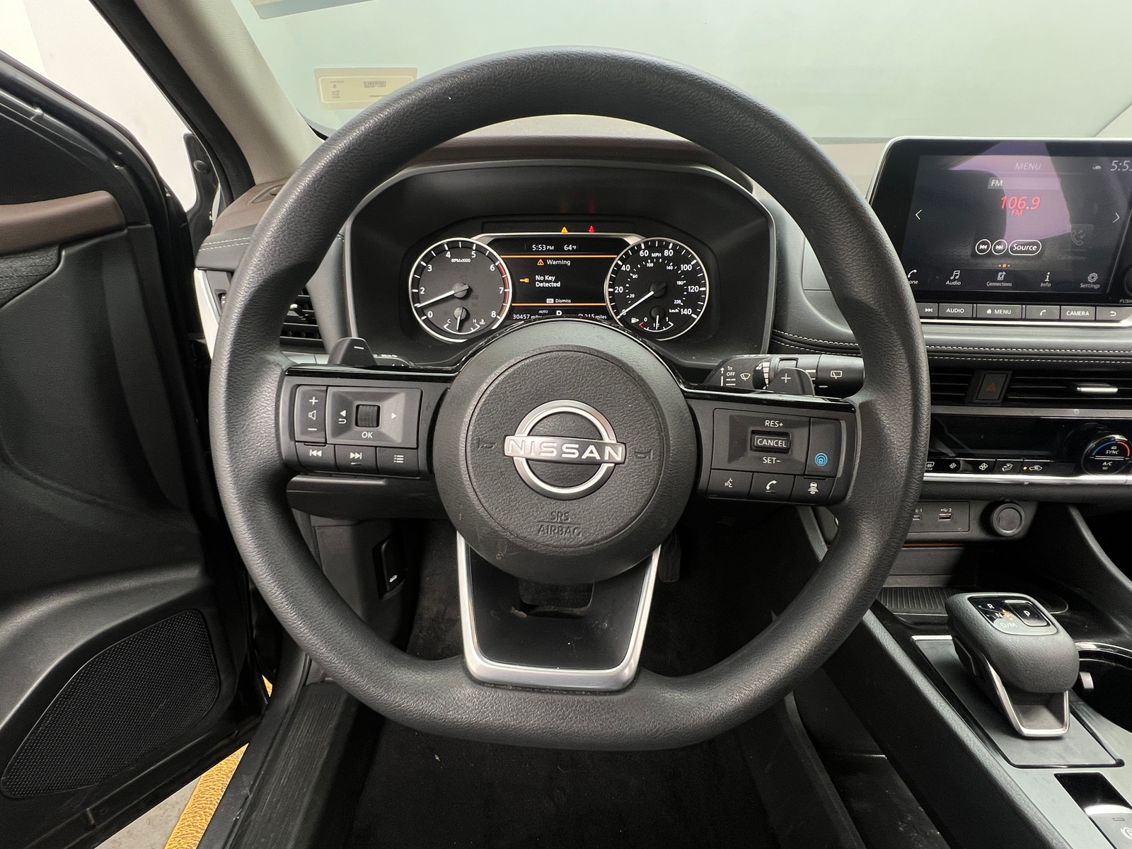 Thumbnail: 2023 Nissan Rogue - 5