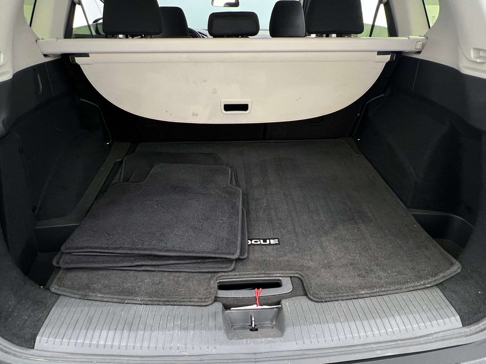 Thumbnail: 2023 Nissan Rogue - 7