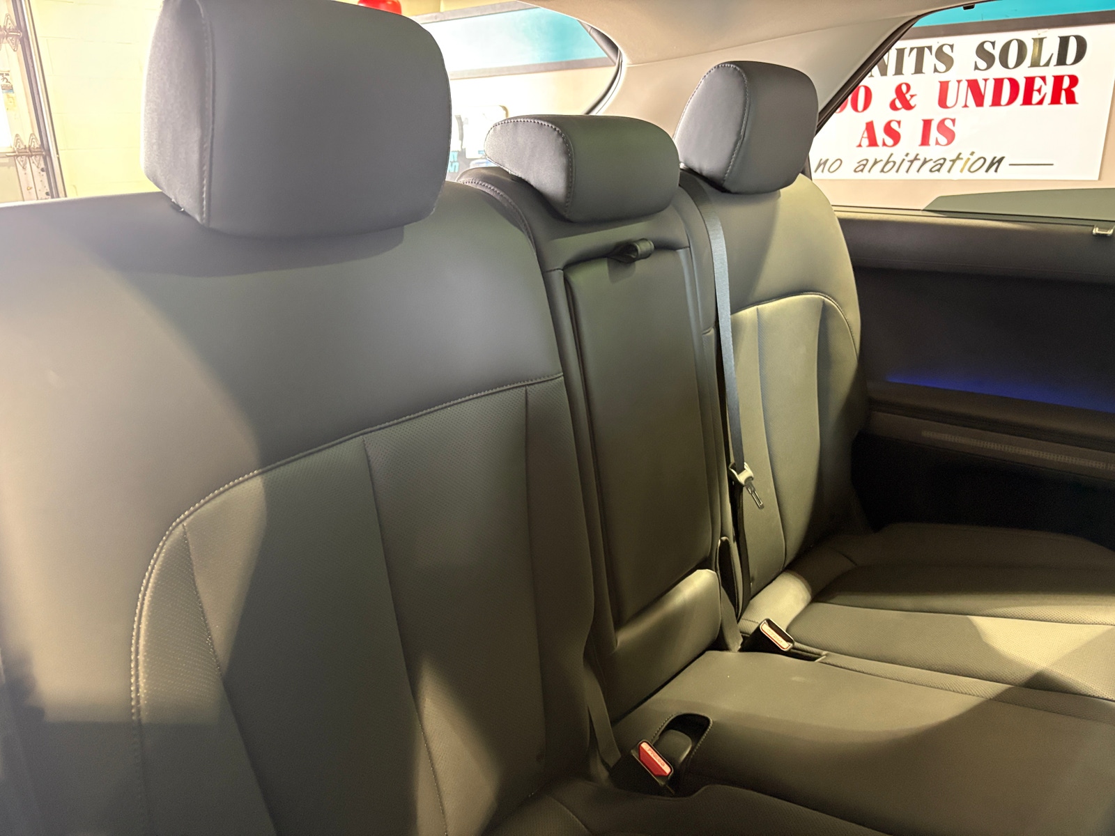 Thumbnail: 2024 Hyundai Ioniq 5 - 5