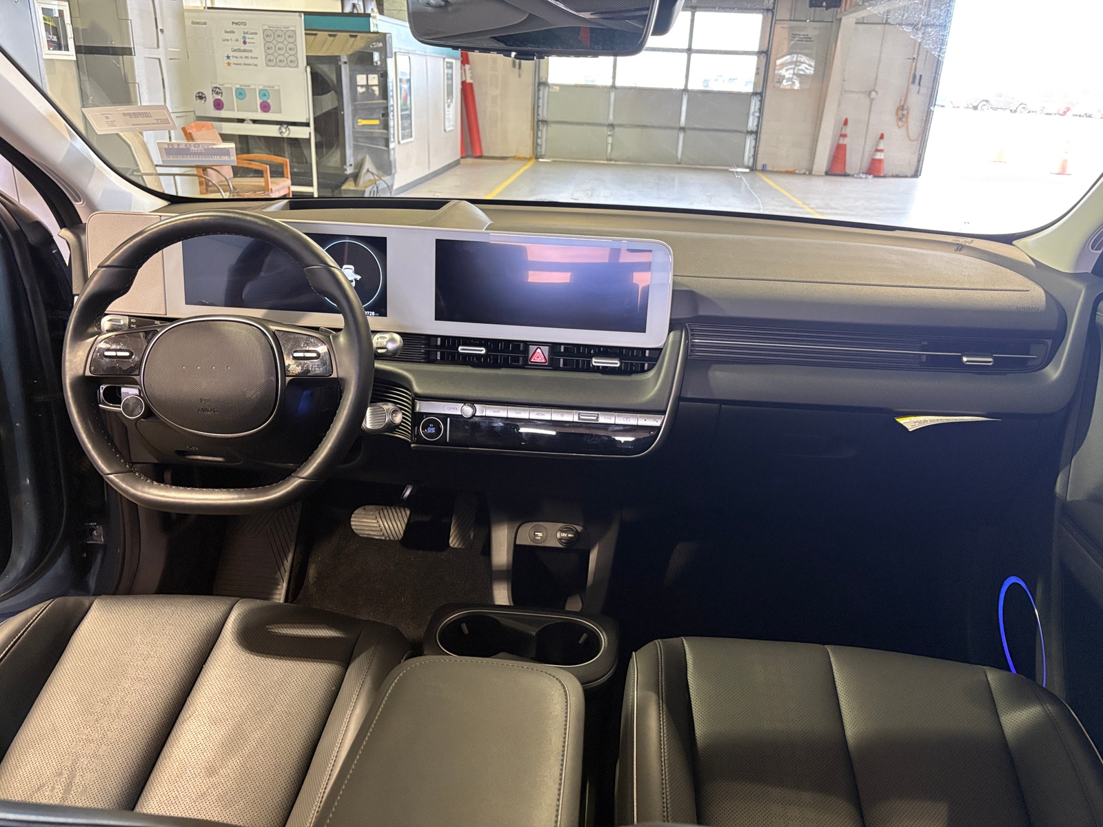 Thumbnail: 2024 Hyundai Ioniq 5 - 2