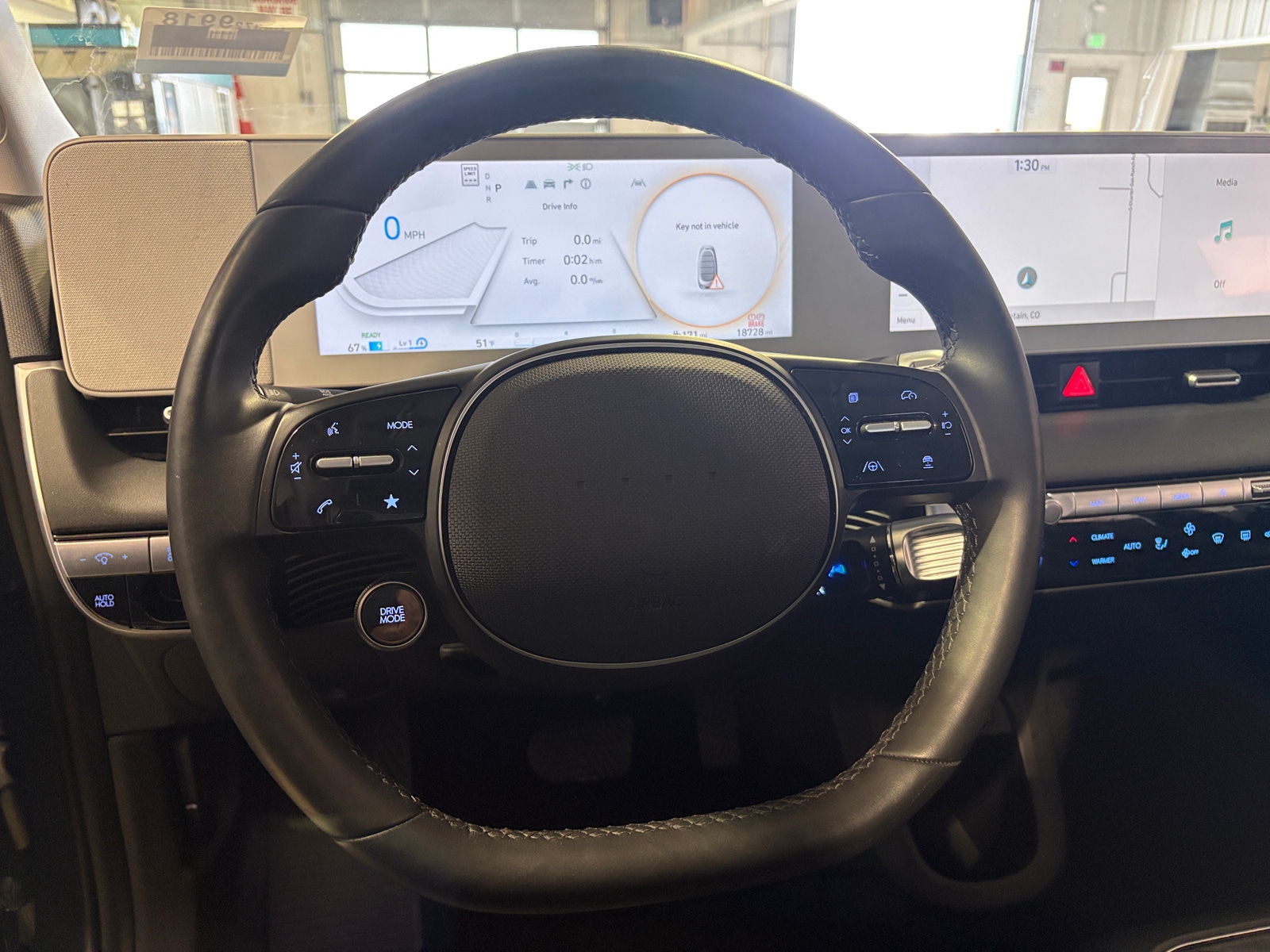 Thumbnail: 2024 Hyundai Ioniq 5 - 4