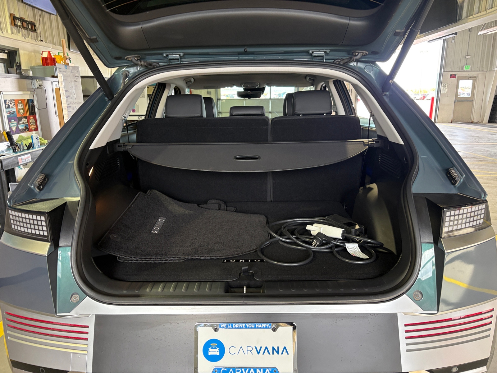 Thumbnail: 2024 Hyundai Ioniq 5 - 6