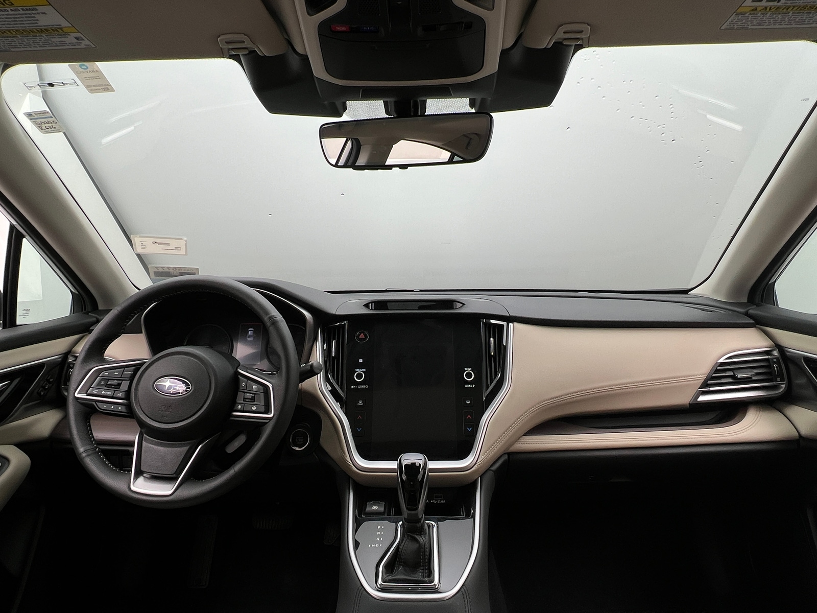 Thumbnail: 2025 Subaru Legacy - 2