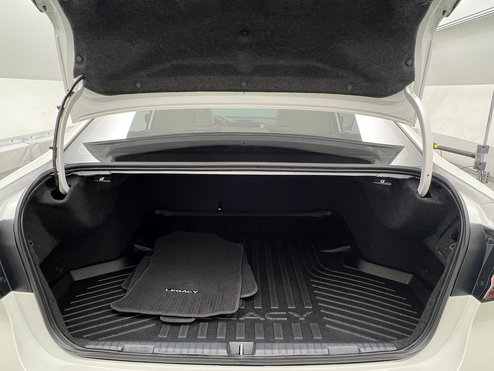 Thumbnail: 2025 Subaru Legacy - 6