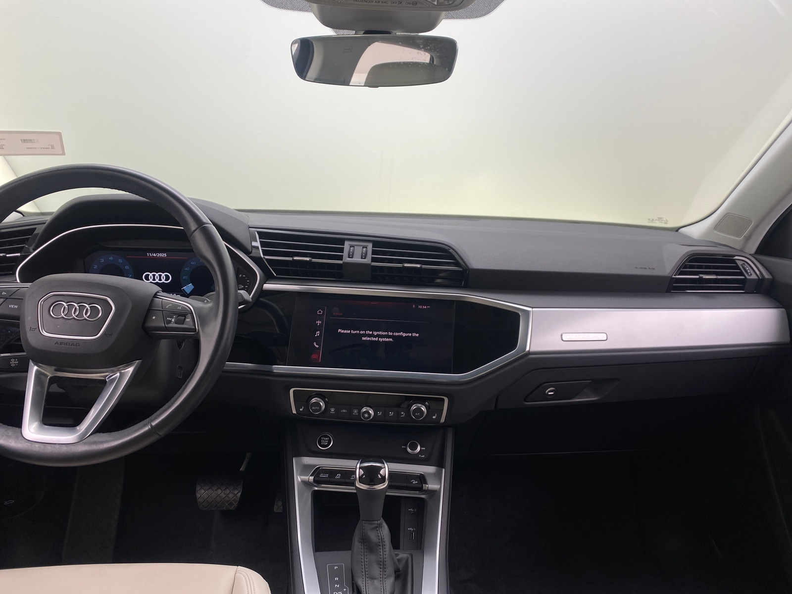 Thumbnail: 2021 Audi Q3 - 2