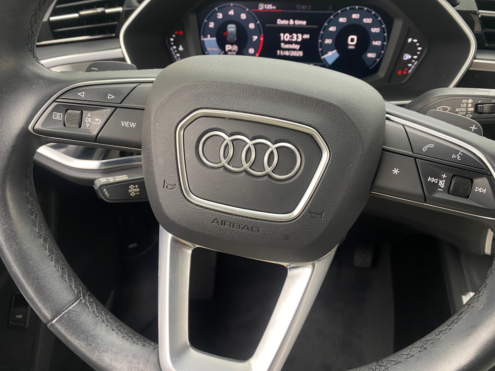 Thumbnail: 2021 Audi Q3 - 4